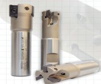 INSERTOS APKT / i HSS MILL